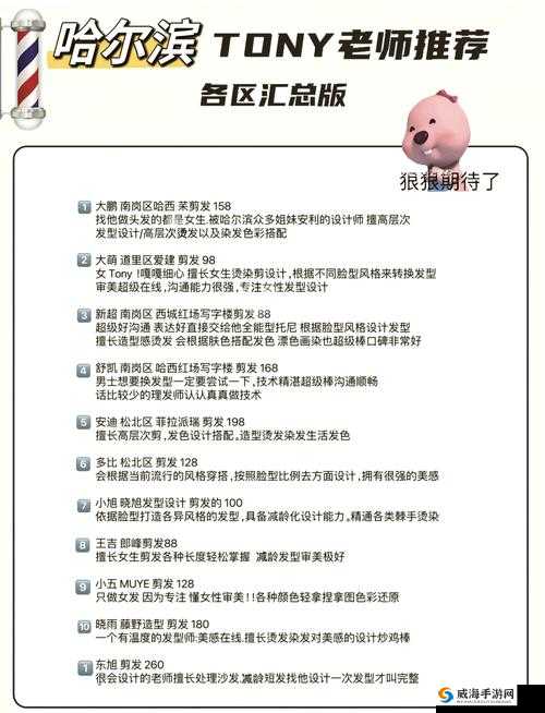 探索理发店特除待遇5中字的秘密：顾客满意度提升的五大关键策略