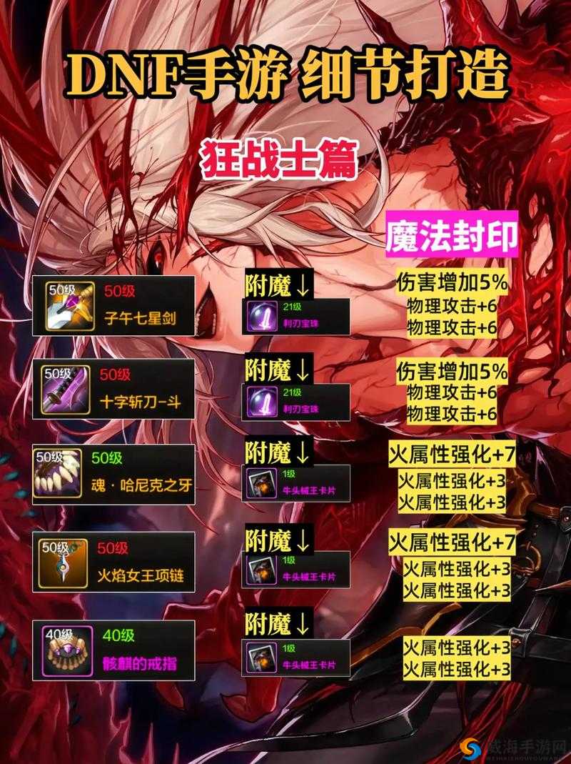 永恒边境狂战士怎么样？狂战士技能装备图鉴攻略