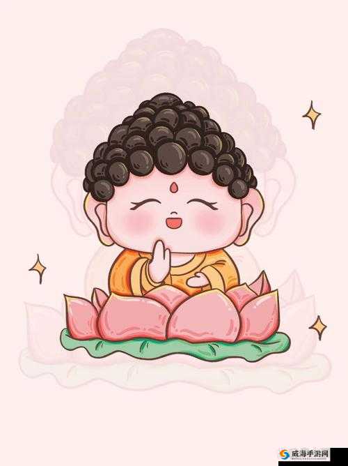 西游萌萌至尊如来佛祖，实力之巅，绝望与希望的交织
