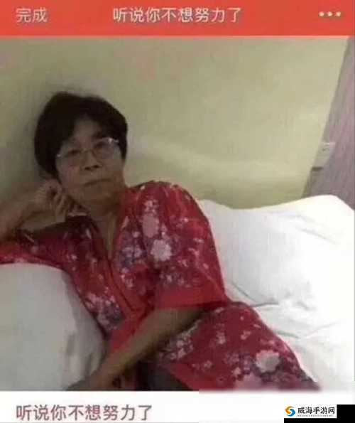 乱老女人 vc 乱老女人到底是什么意思?为何引发众人关注与热议?
