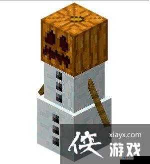 我的世界雪傀儡在哪？雪傀儡位置分布详解