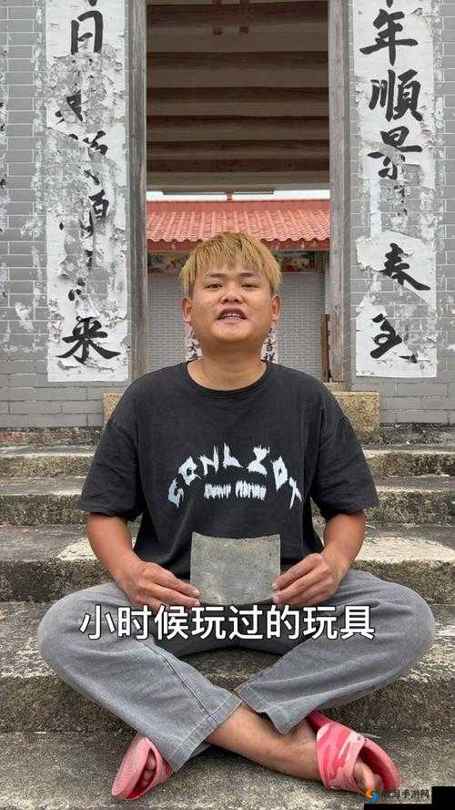 小时候堂哥骗我玩游戏，这些细节你还记得吗？