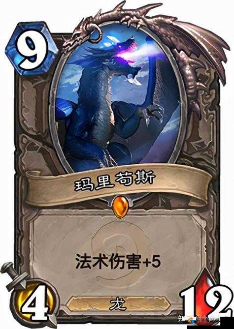炉石传说巴内斯蓝龙贼深度解析与未来玩法革命预测
