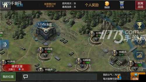 钢铁雄狮升战力策略解析，老司机带你战新服