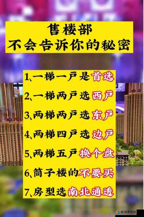 房产销售的秘密 5:背后究竟隐藏着怎样的故事与关键要点?