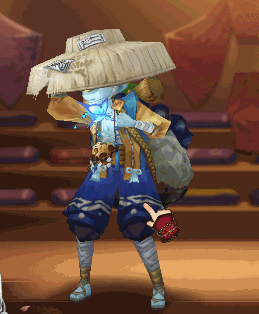 阴阳师独眼小僧皮肤好看吗？独眼小僧觉醒新皮肤鉴赏