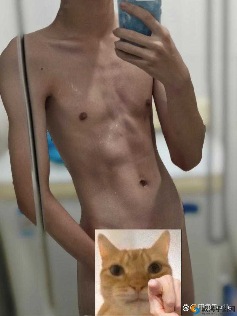 MUSCLEHUNKS男体究竟有何魅力？为何备受关注？探索其独特之处