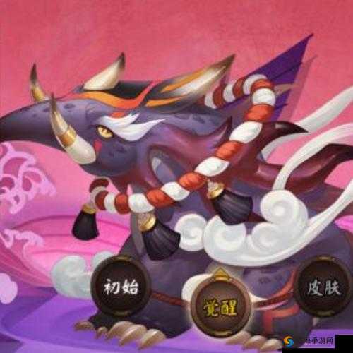 阴阳师食梦貘皮肤好看吗？食梦貘新觉醒皮肤图片鉴赏