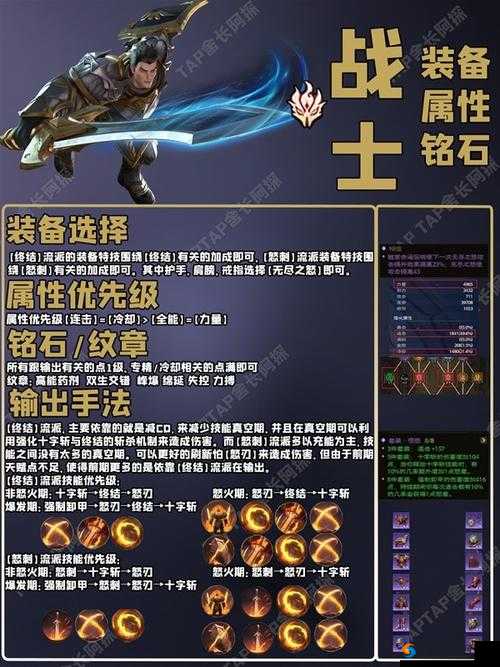 光明大陆战士玩法技巧，战士不同环境下的玩法攻略与未来展望
