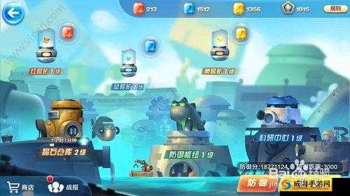 天天酷跑防御枢纽攻略详解，解锁防御枢纽的无限可能及未来玩法革命预测
