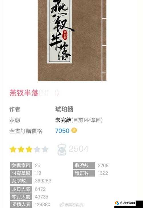 燕钗半落(NPH)(琥珀糖)：探索传统首饰与现代甜品的完美融合，品味古典与时尚的碰撞