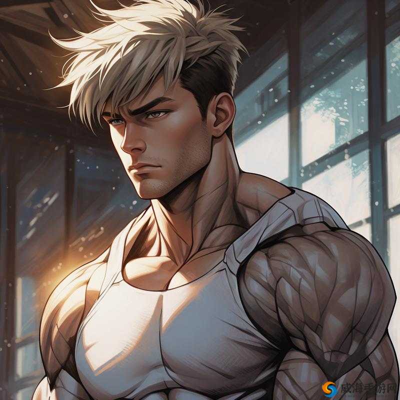 纯肉高H男同肌肉男：探讨健身与情感的交织，如何在肌肉与爱情中找到平衡？
