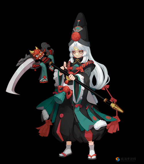 阴阳师黑童子皮肤怎么样？黑童子觉醒皮肤名称攻略