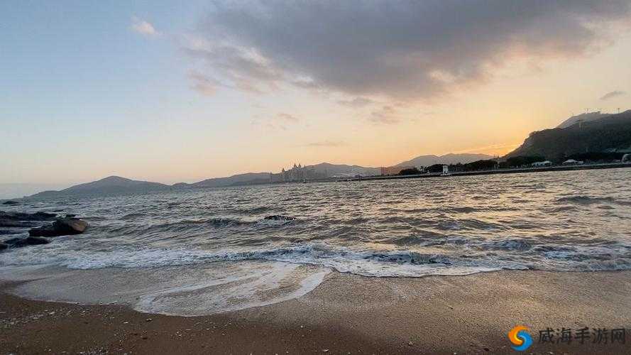 澳门的海是什么海？带你了解澳门周边那片神秘而美丽的海域