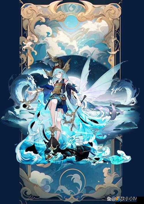 阴阳师金鱼姬台词是什么，阴阳师金鱼姬台词一览