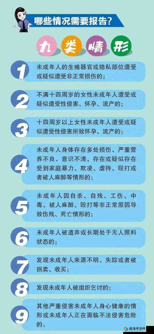 未成年的性行为是否应该被允许？