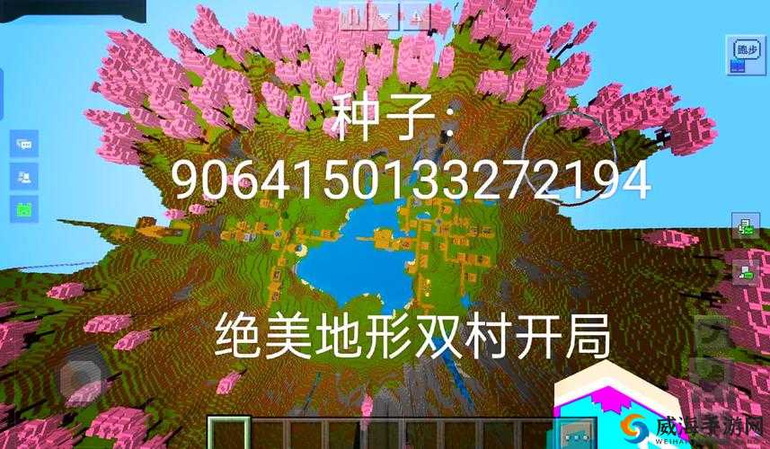 我的世界鸡的位置分布全揭秘