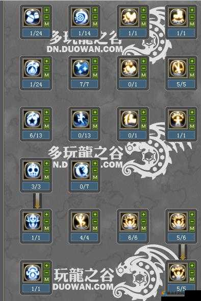 龙之谷手游炼金术士PK怎么加点？炼金术师PK加点攻略