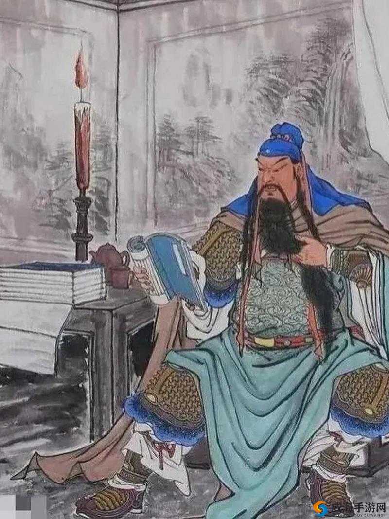 真三少女关羽要买吗？真三少女关羽攻略
