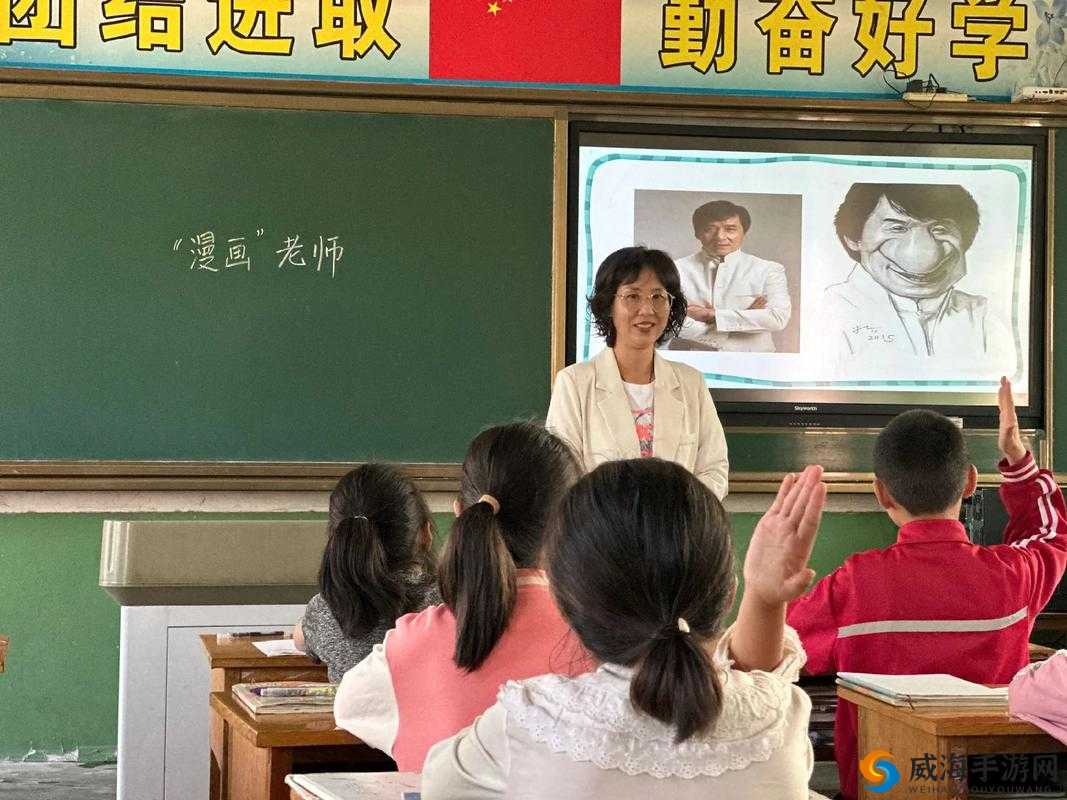 教师的工作到底有多舒服？为何大家都羡慕教师？