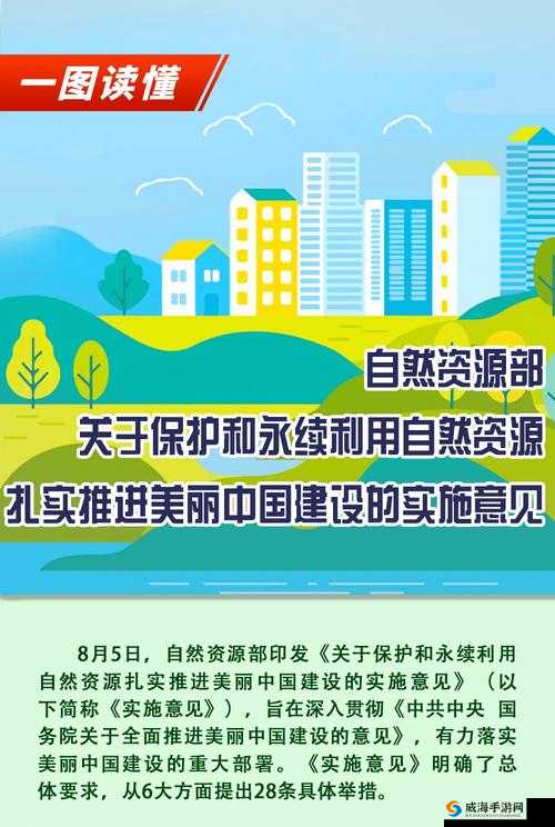 大地资源第二页：自然资源管理与可持续发展策略