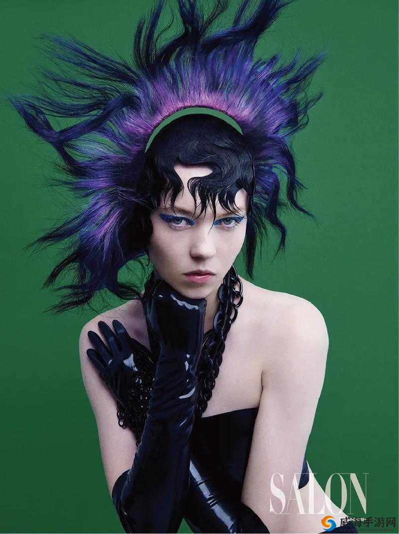 探索欧美浓毛hairypics的独特魅力：揭秘毛发艺术的文化背景与时尚趋势