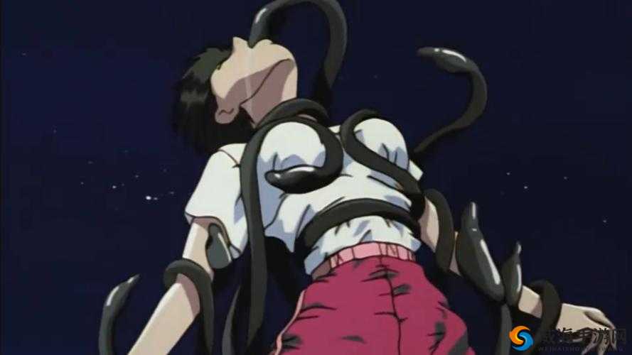 动漫美女被触手缠绕的奇幻冒险：探索神秘世界的惊险瞬间与角色命运