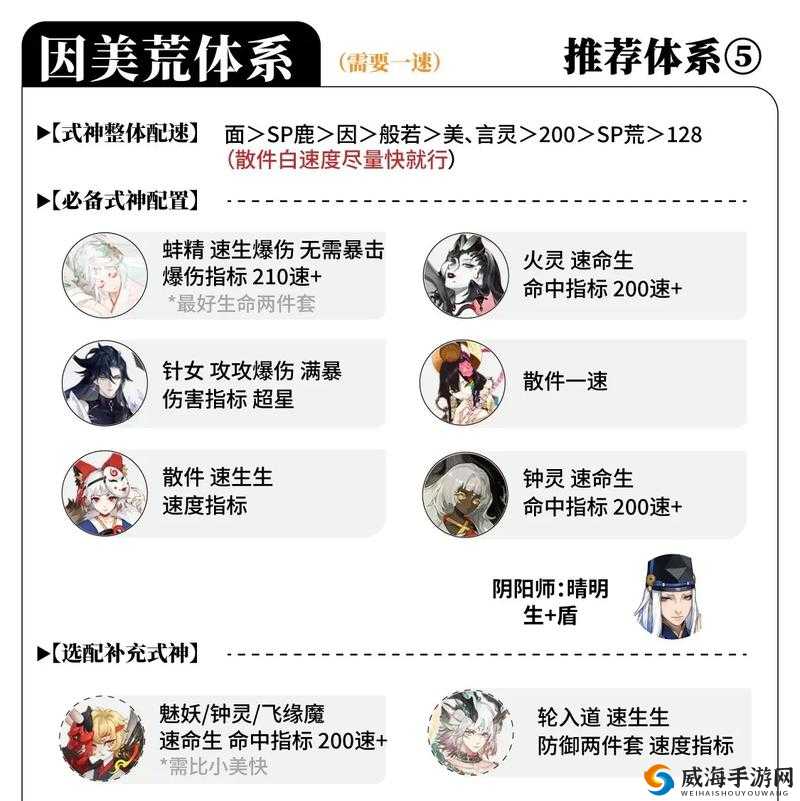 阴阳师阎魔高分段斗技攻略，解锁制胜新姿势