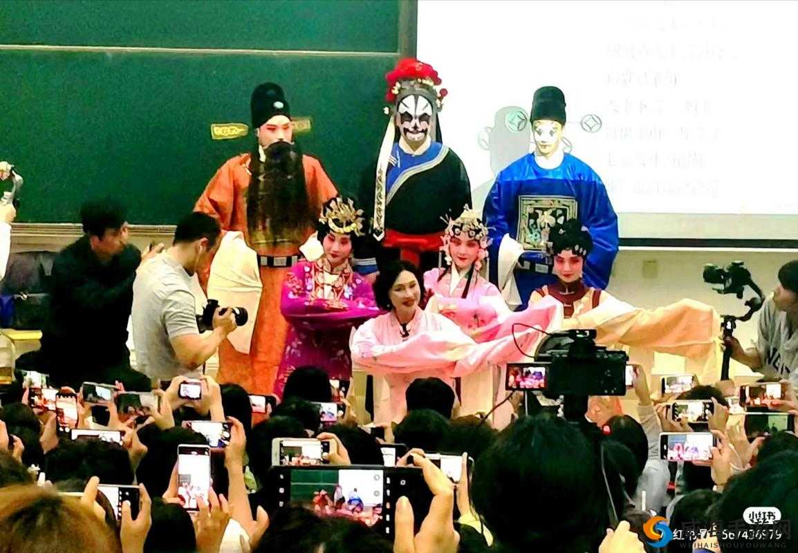 如何欣赏中国艺术课照片大全？这里有答案