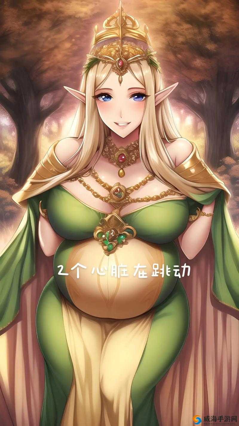 精灵孕育村究竟有何独特魅力？探索神秘的精灵孕育村不为人知的秘密