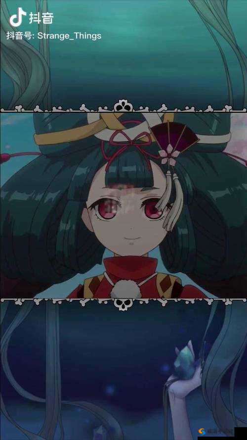 阴阳师二口女，加强还是削弱的演变史