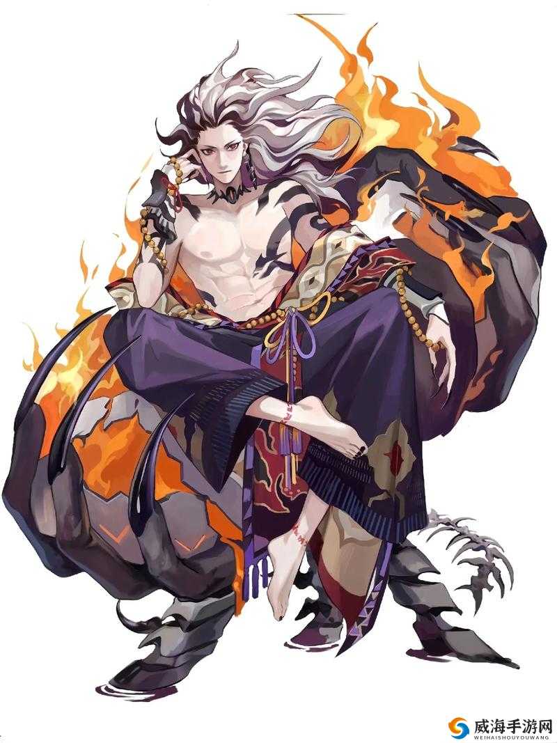 阴阳师酒吞童子怎么练与怎么培养