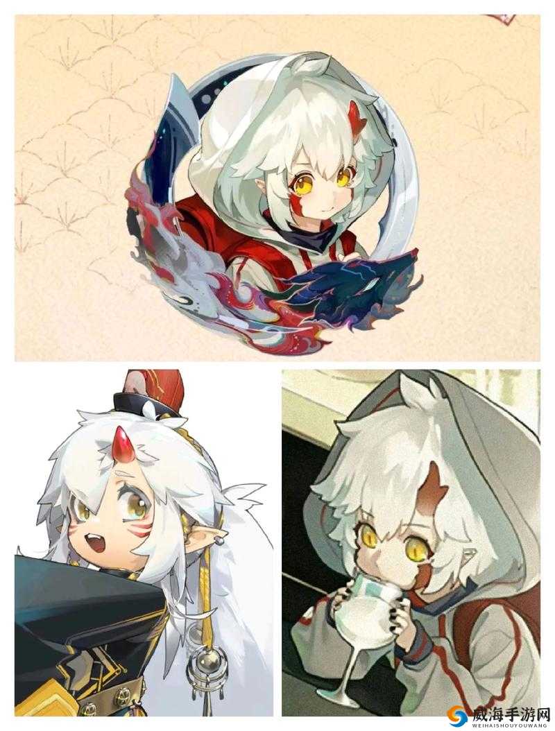 阴阳师茨木童子怎么培养？阴阳师茨木童子怎么养？