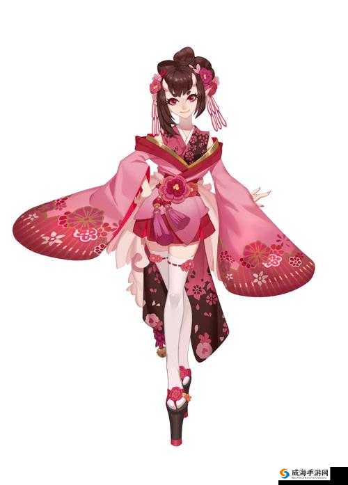 阴阳师桃花妖皮肤好看吗？阴阳师桃花妖落英缤纷深度解析