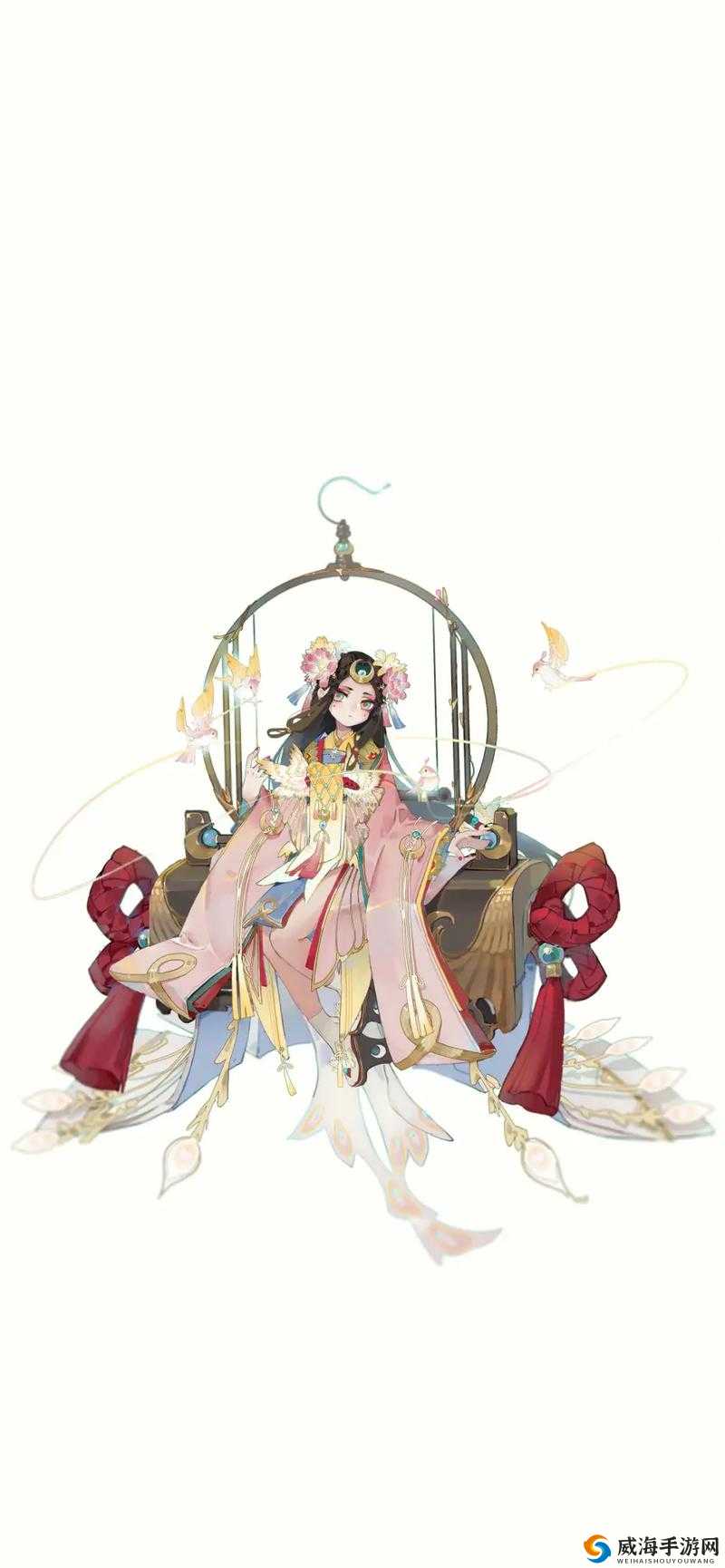 阴阳师荒与辉夜姬的幻境冲突与叠加，资源管理的艺术