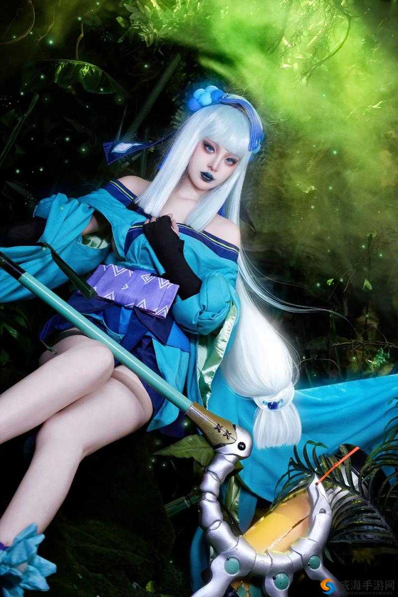 阴阳师青行灯带狗粮好用吗？青行灯狗粮队长玩法示范