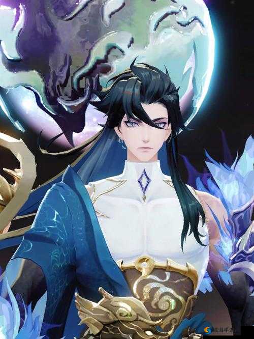 阴阳师荒新皮肤图片，荒觉醒皮肤鉴赏全攻略