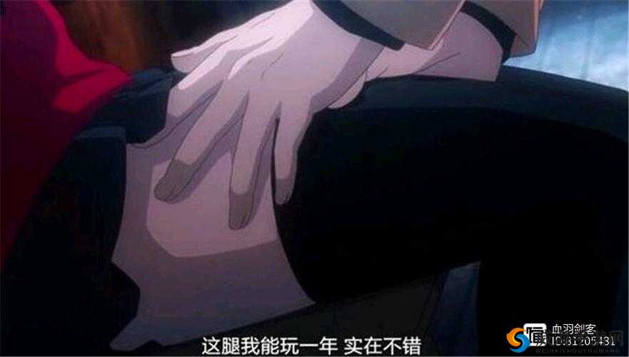 提问：Fate 腿玩年到底有何魅力？为何能引发如此高热度？