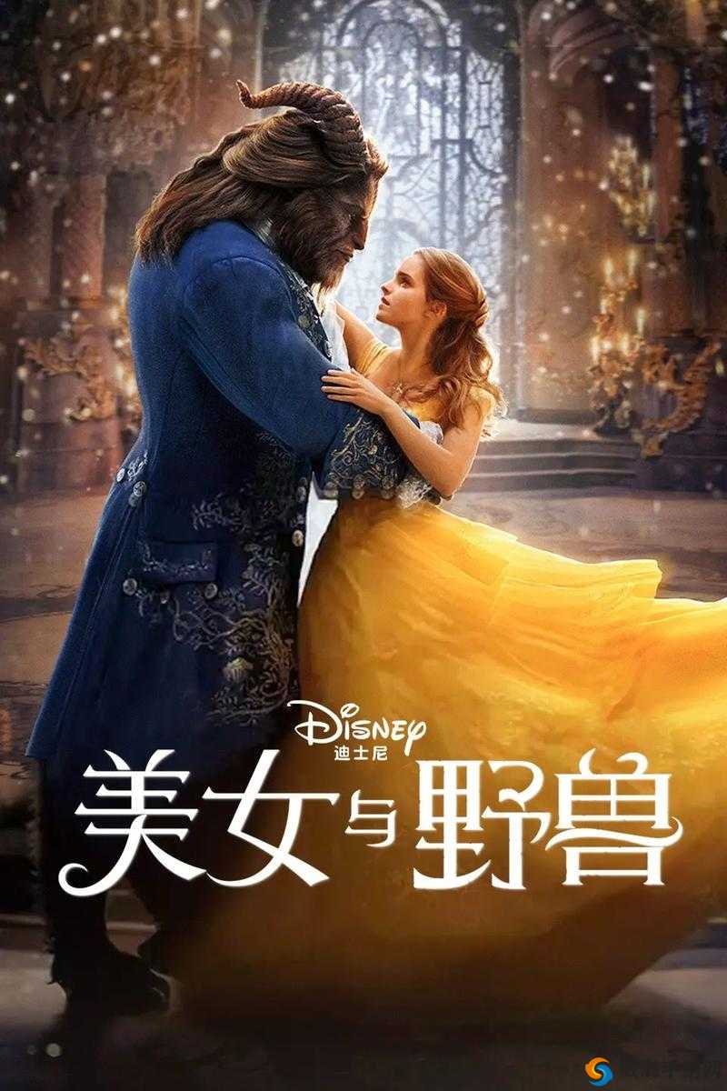 丰满女人与野兽的激情交欢，HD 画质带来极致视觉享受
