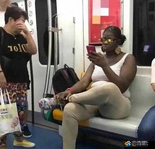 为什么黑人的又大又粗会成为网络热议话题？这个问题一直困扰着许多人