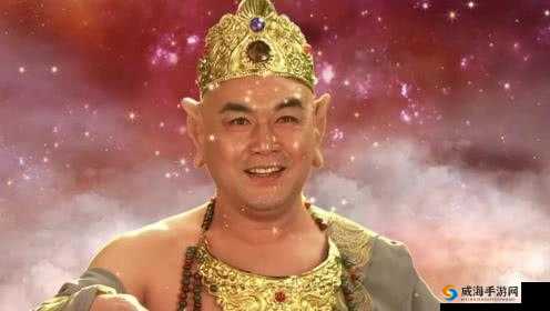 西游萌萌能吃的净坛使者，让你恐惧的英雄