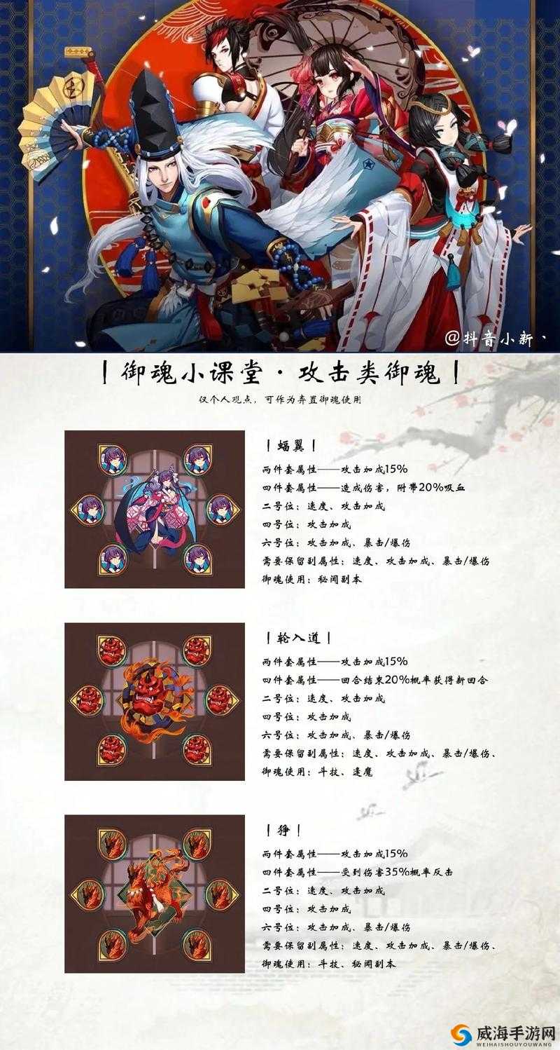 阴阳师盗墓小鬼御魂搭配详解与资源管理策略