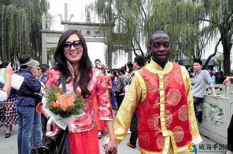为什么与黑人做爱时会感觉巨大或娇小？