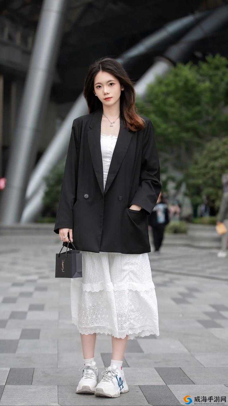 山东济南美女多吗？揭秘济南街头巷尾的高颜值女神分布图