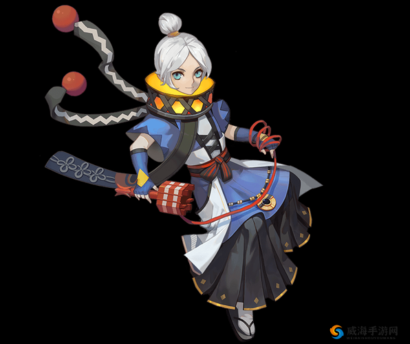 阴阳师首无怎么样，首无技能属性图鉴的演变史