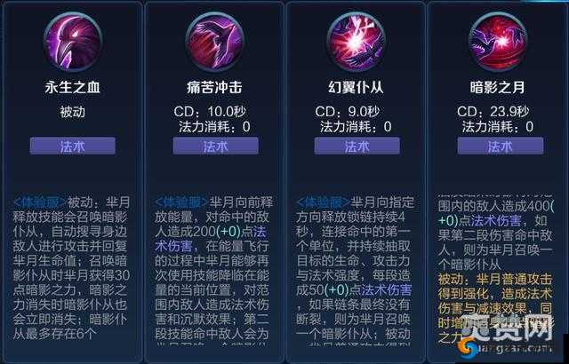 王者荣耀芈月连招先后顺序与技能连招公式深度解析