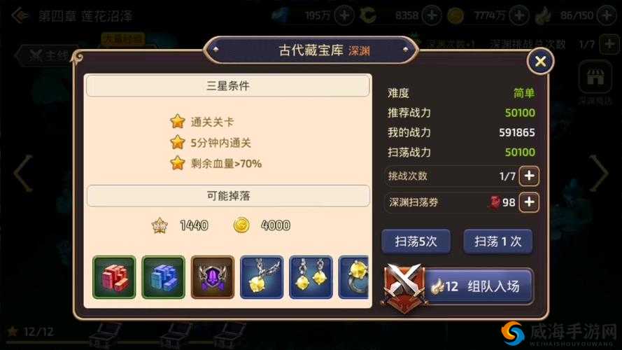 龙之谷手游深渊商店购买指南，演变史专题