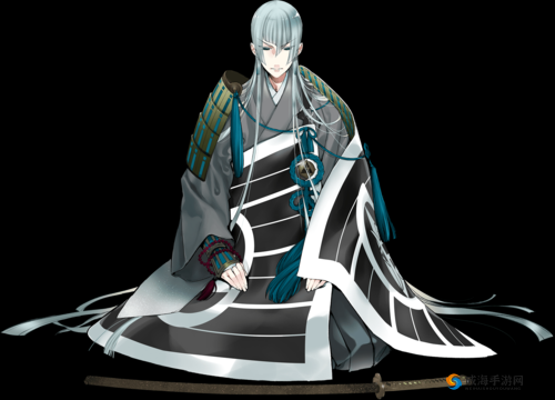 刀剑乱舞江雪左文字公式测评，江雪左文字怎么样