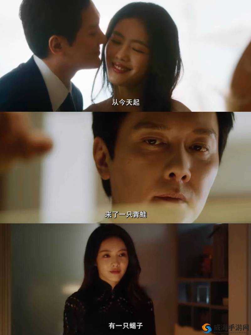 都市激情人妻女友的隐秘情感：揭秘现代都市女性在爱情与婚姻中的挣扎与抉择