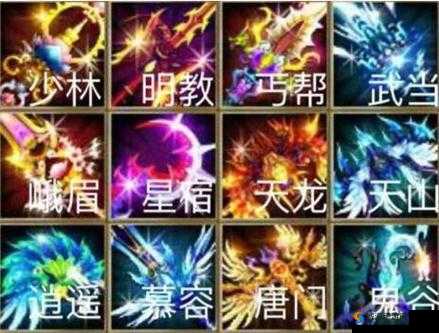 天龙八部手游神器怎么突破 神器突破攻略详解